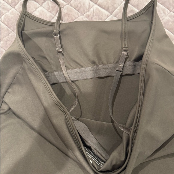 Camisole with built in bra - Picture 3 of 3